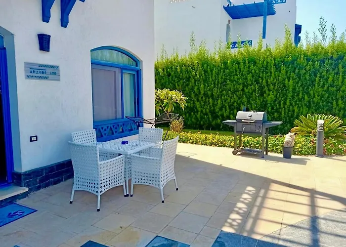 Luxury With Pool In Hurghada
