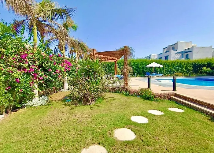 Luxury With Pool In Villa
