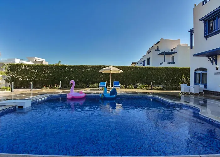 Luxury With Pool In Villa