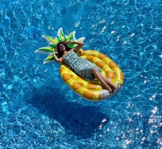 Luxury With Pool In Hurghada
