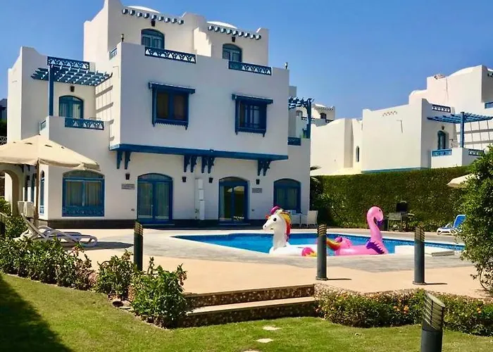 Luxury With Pool In Villa