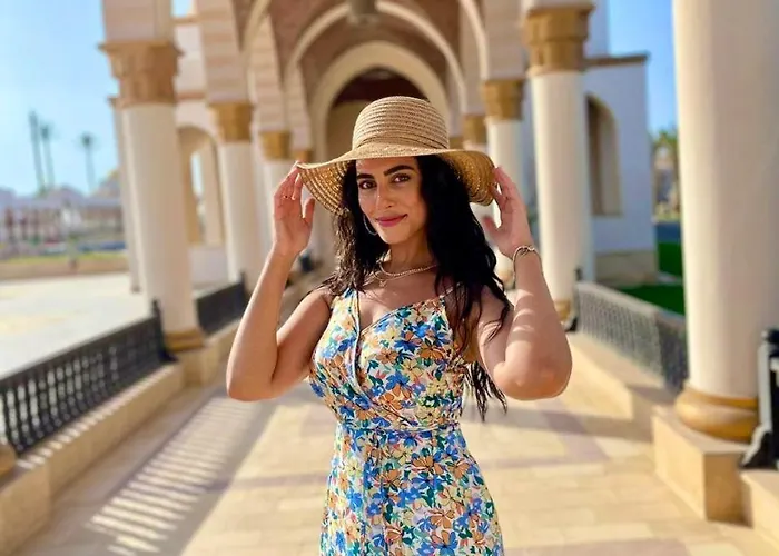 Luxury With Pool In Hurghada