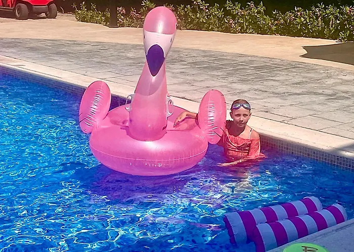 Villa Luxury With Pool In Hurghada