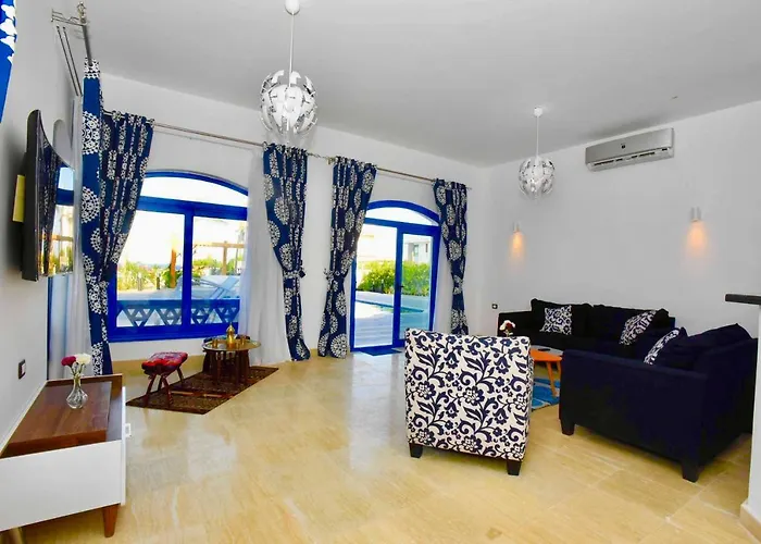 Luxury With Pool In Villa *