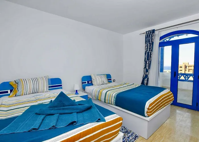 Villa Luxury With Pool In