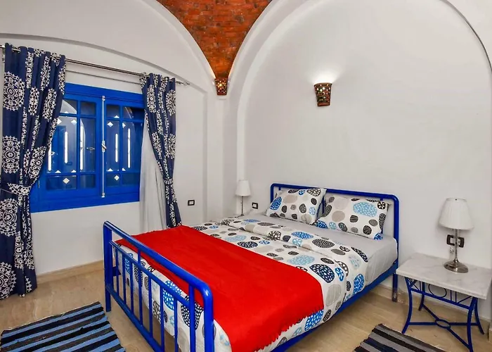 Villa Luxury With Pool In