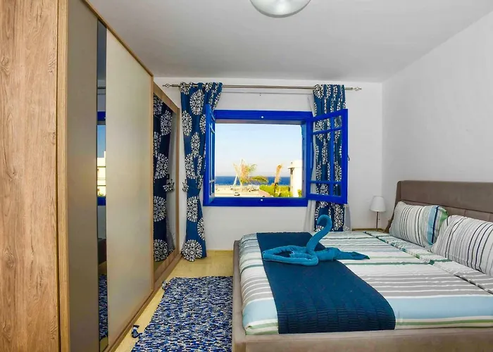 Luxury With Pool In * Hurghada